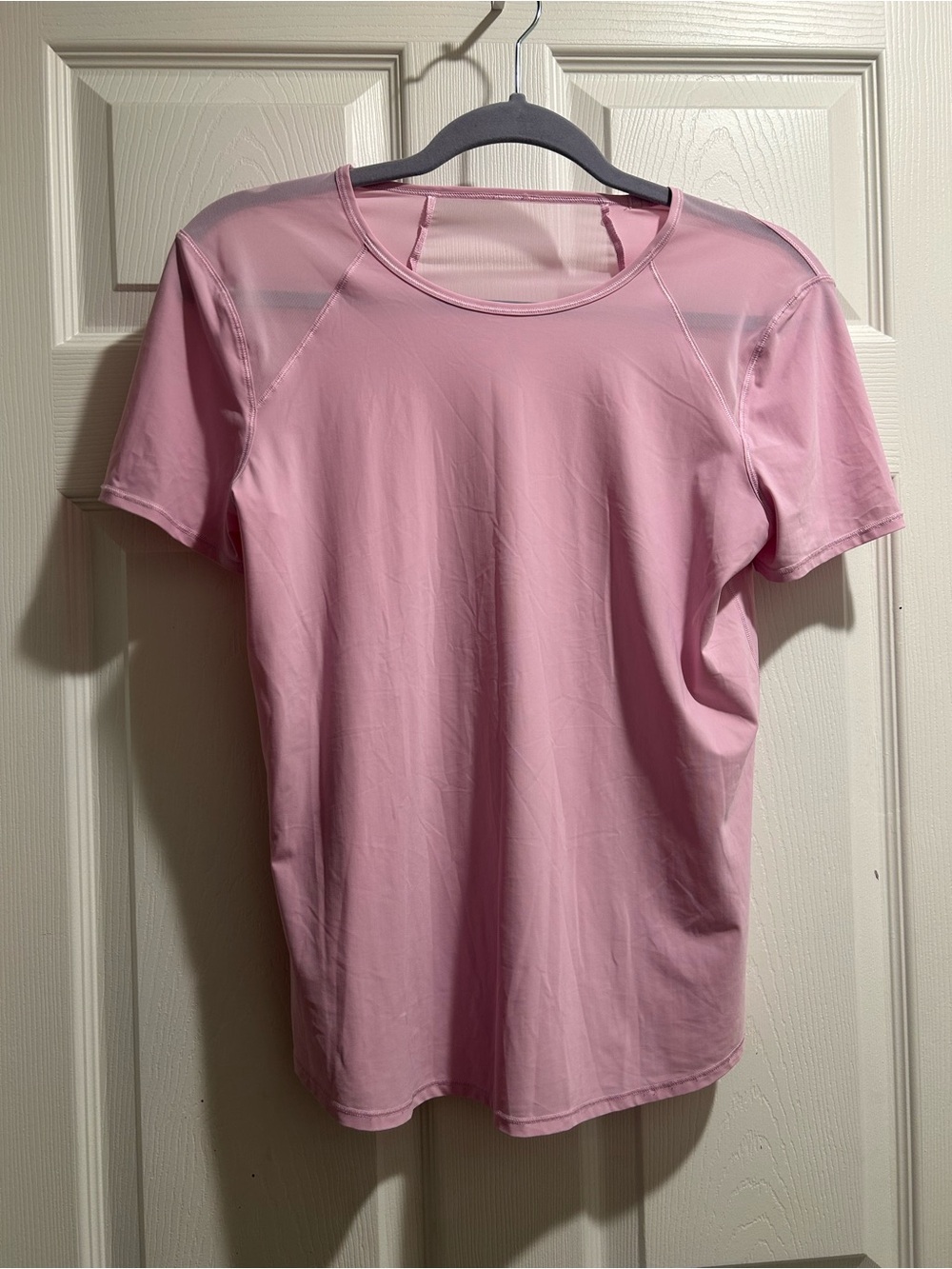 lululemon sculpt short-sleeve